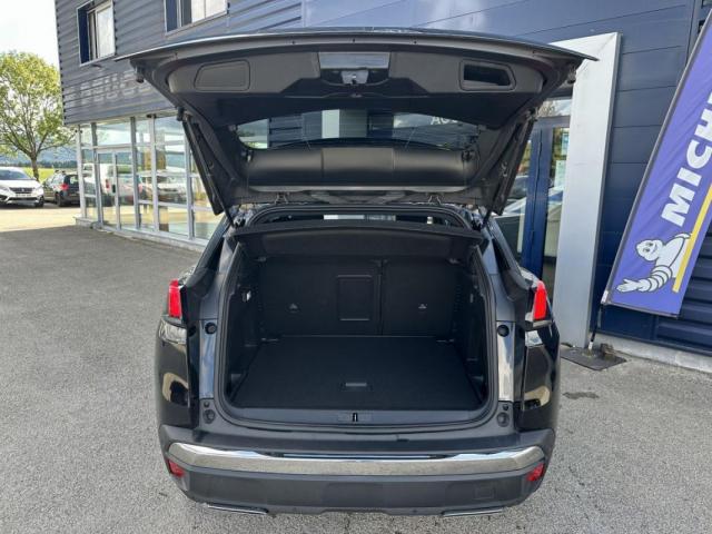 Peugeot 3008 image 1