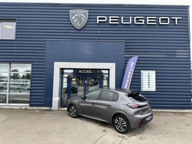 Peugeot 208 image 5