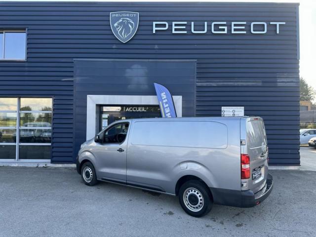Peugeot Expert image 4