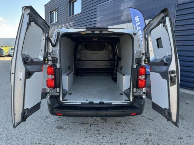 Peugeot Expert image 3