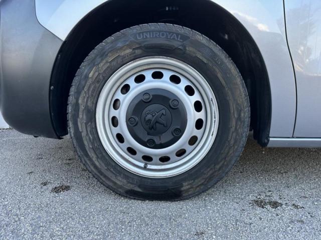 Peugeot Expert image 5