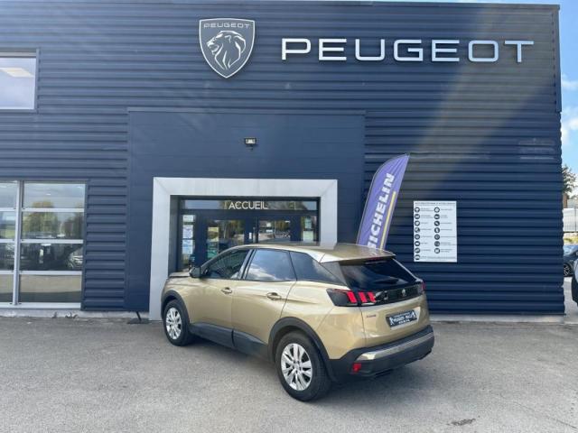 Peugeot 3008 image 6