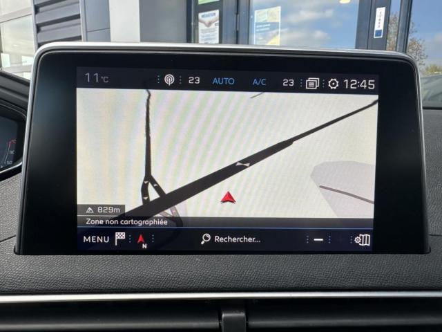 Peugeot 3008 image 4