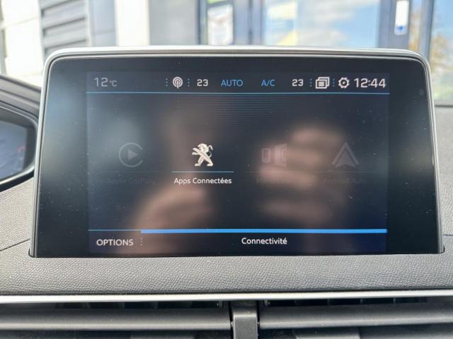 Peugeot 3008 image 8
