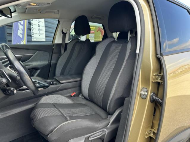 Peugeot 3008 image 5