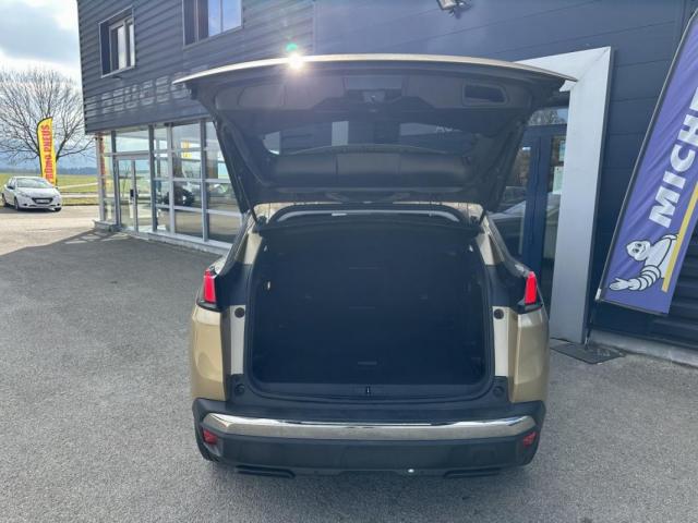 Peugeot 3008 image 3