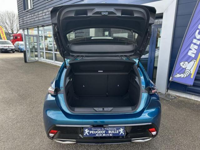 Peugeot 308 image 3