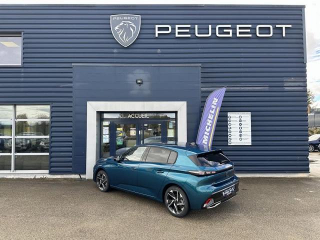 Peugeot 308 image 2