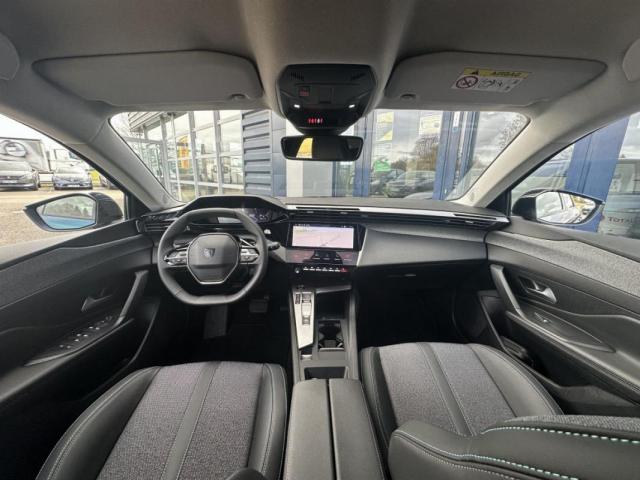 Peugeot 308 image 1