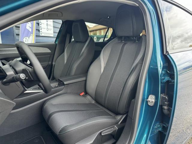Peugeot 308 image 5