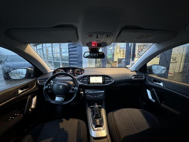 Peugeot 308 image 6