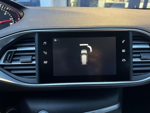 Peugeot 308 image 3