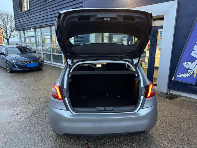 Peugeot 308 image 7