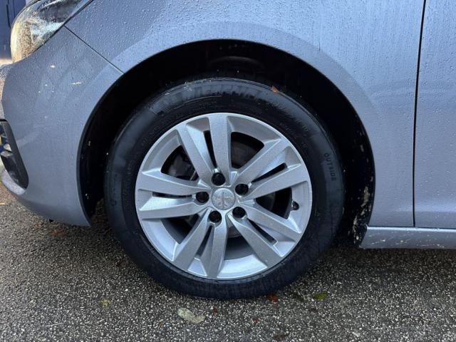 Peugeot 308 image 4