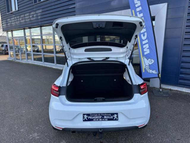 Renault Clio image 5