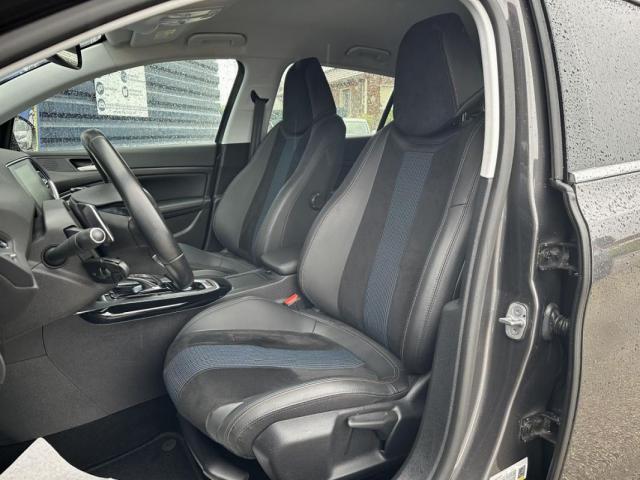 Peugeot 308 image 5