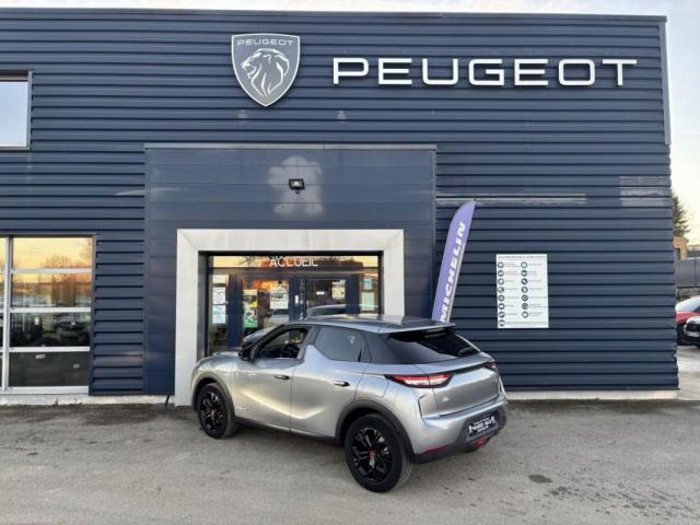 Ds Ds 3 Crossback image 1