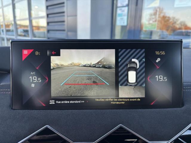 Ds Ds 3 Crossback image 5