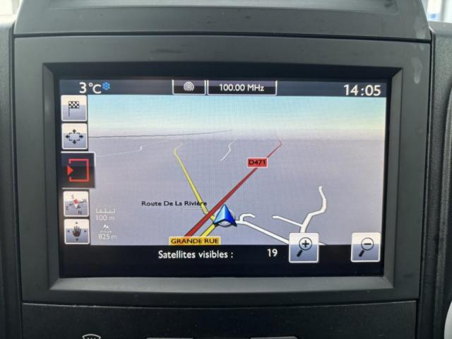 Citroen Berlingo image 8