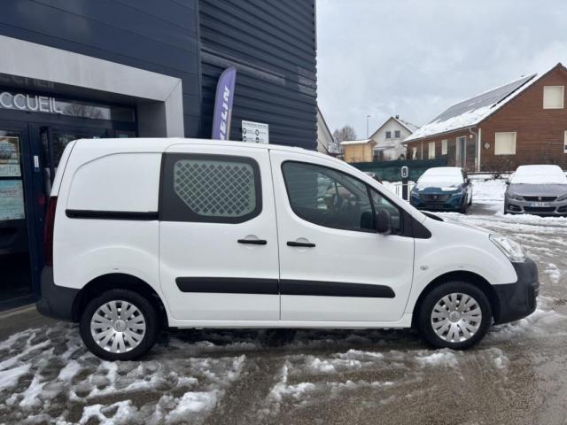 Citroen Berlingo image 1