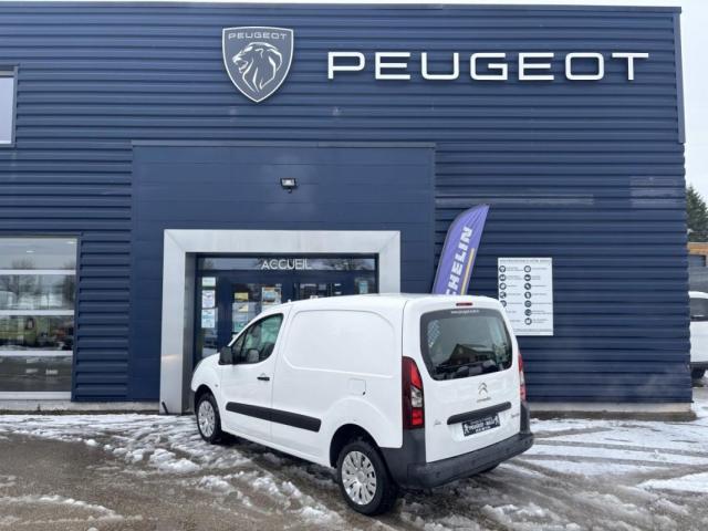 Citroen Berlingo image 7