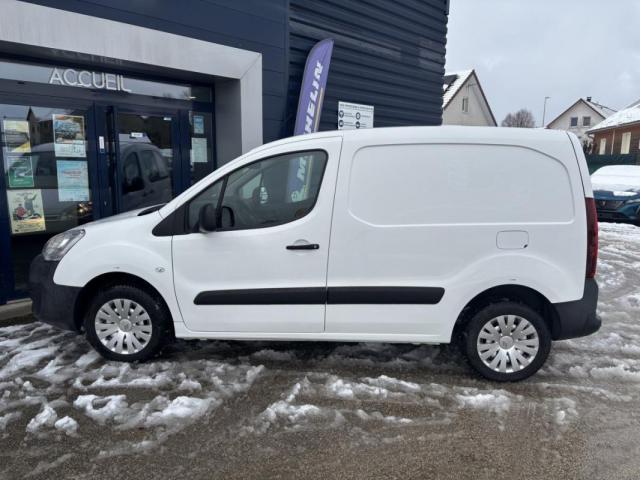 Citroen Berlingo image 4