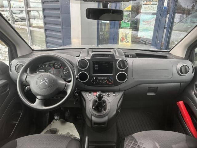 Citroen Berlingo image 3