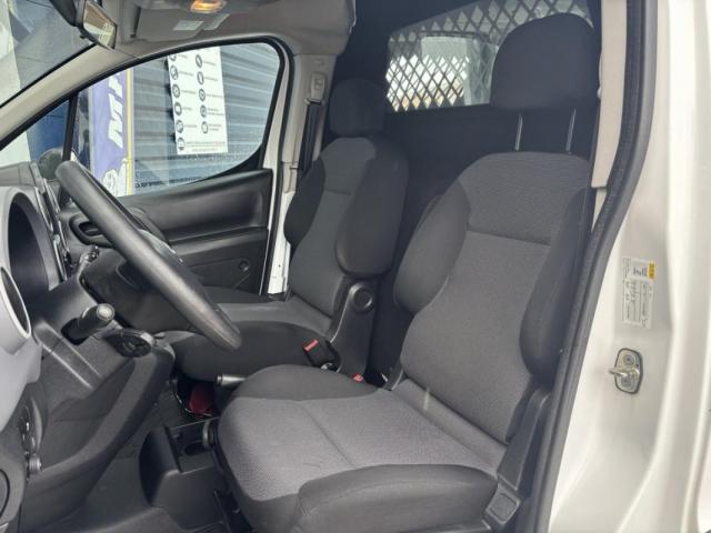 Citroen Berlingo image 9