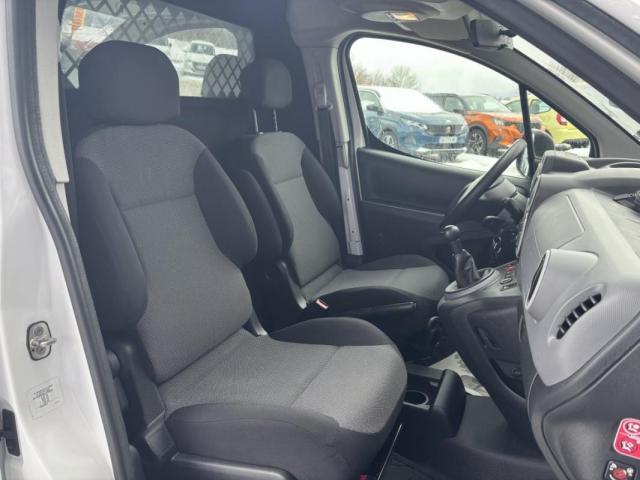 Citroen Berlingo image 2