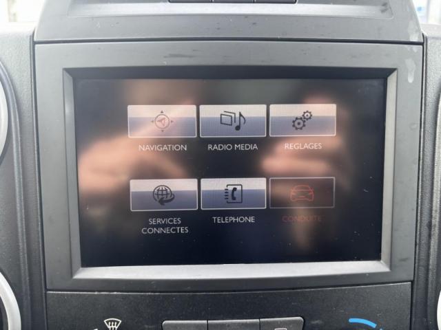 Citroen Berlingo image 5