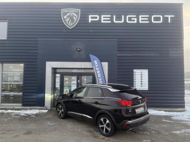 Peugeot 3008 image 8