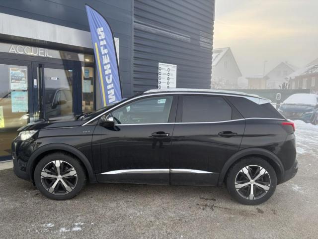 Peugeot 3008 image 6