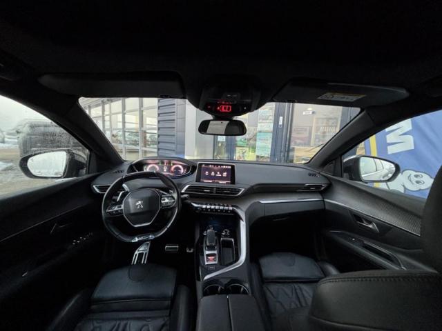 Peugeot 3008 image 5