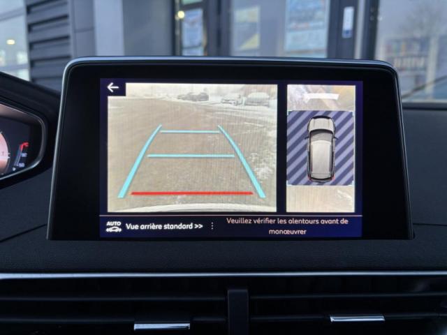 Peugeot 3008 image 2