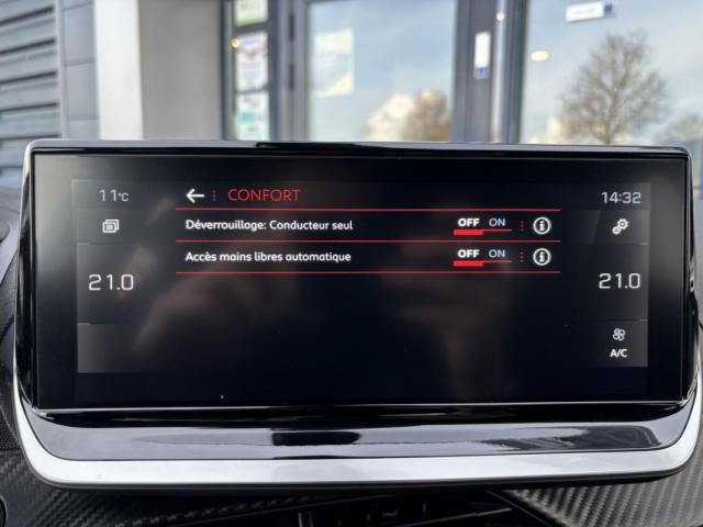 Peugeot 2008 image 1