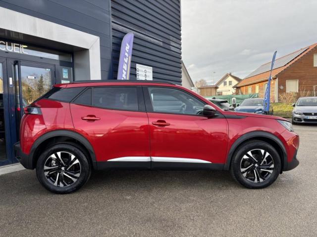 Peugeot 2008 image 2