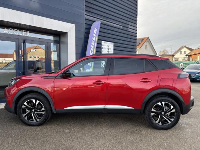 Peugeot 2008 image 6