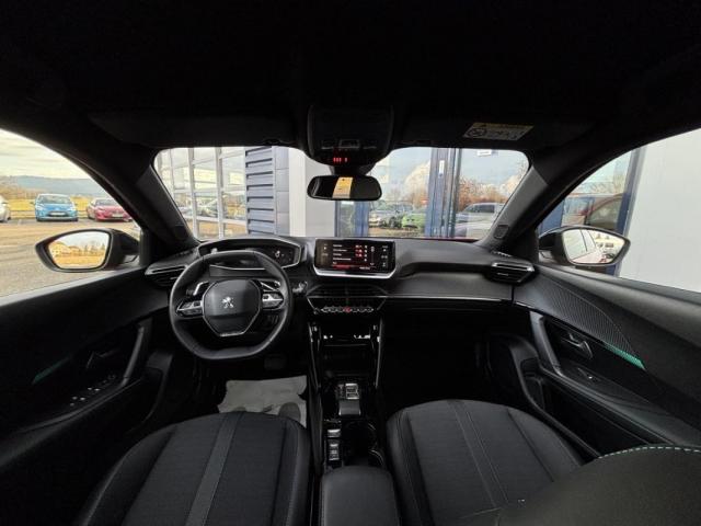 Peugeot 2008 image 7