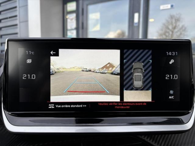 Peugeot 2008 image 4