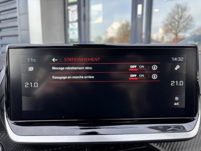 Peugeot 2008 image 5