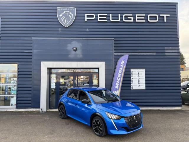 Peugeot 208 Ii Bluehdi 100 S&s Gt