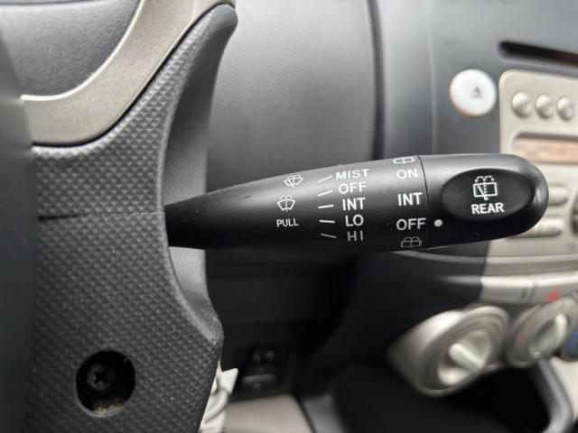 Daihatsu Sirion image 1