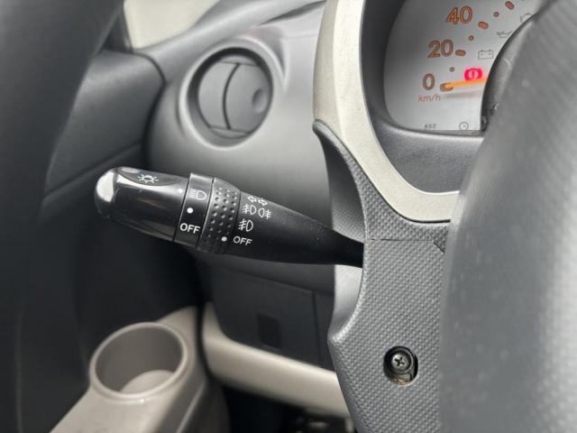 Daihatsu Sirion image 4