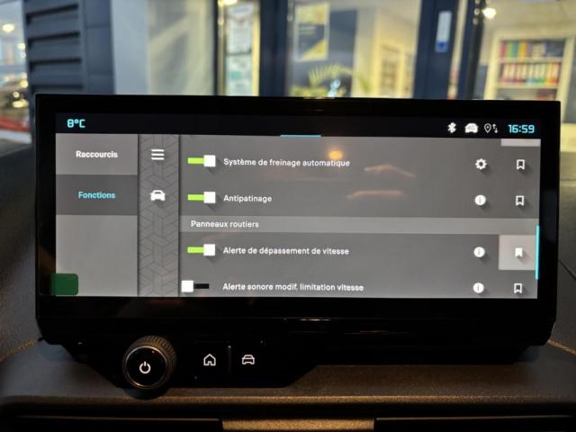 Citroen Berlingo image 8