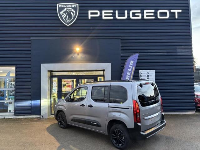 Citroen Berlingo image 9