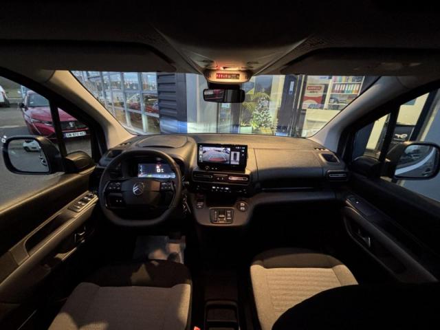 Citroen Berlingo image 6