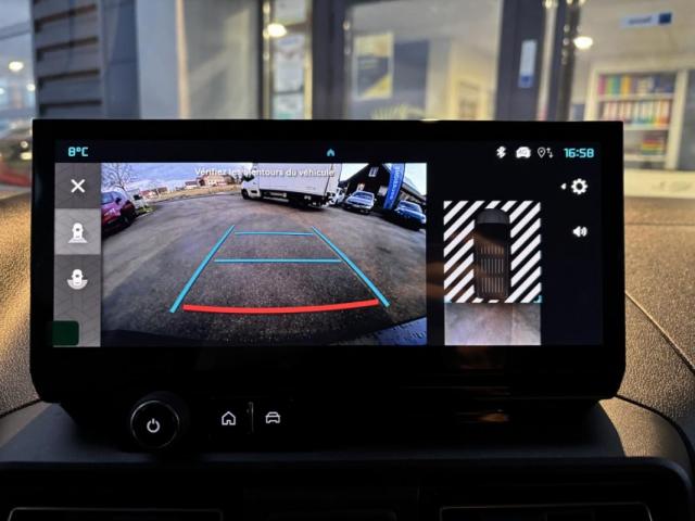 Citroen Berlingo image 4