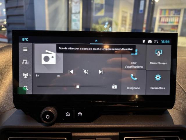 Citroen Berlingo image 3