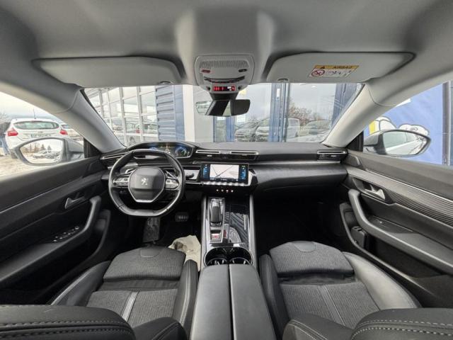 Peugeot 508 image 6