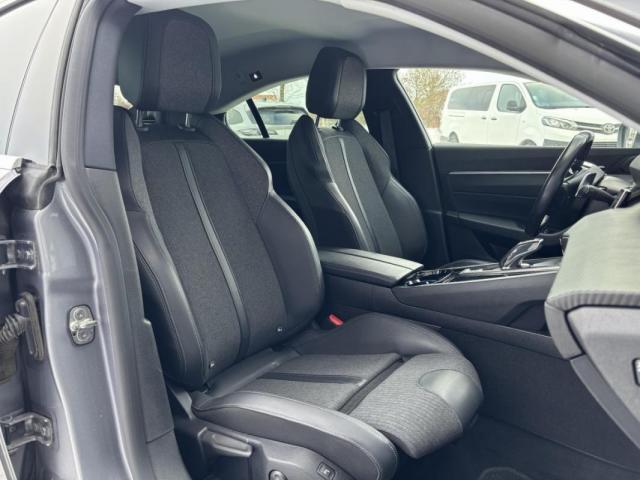 Peugeot 508 image 5